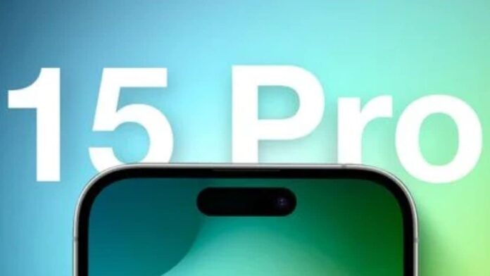 Apple iPhone 15 Pro इन नए फीचर्स के साथ लॉन्च होने की संभावना - News18
