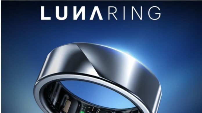 Noise Luna Smart Ring Launched With Heart Rate, SpO2 Features And iOS Compatibility: Know More - News18