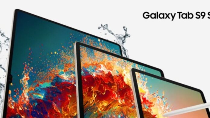 Samsung Galaxy Tab S9 Series Launched At Unpacked Event: Price, Availability & Specs - News18