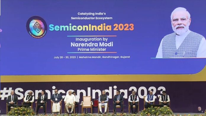 Semicon India: India Looks to ‘Chip’ the Scales in Its favour By Attracting Opportunities, Investments - News18