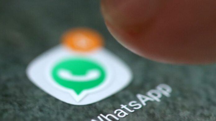 WhatsApp: भारत में 65 लाख से अधिक ख़राब अकाउंट प्रतिबंधित - जानिए क्यों - News18
