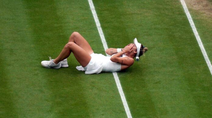 Wimbledon 2023