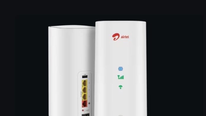 Airtel Xtreme AirFiber Wi-Fi Service Launched But Only In These Cities For Now - News18