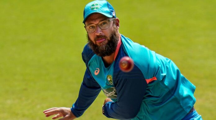 Daniel Vettori