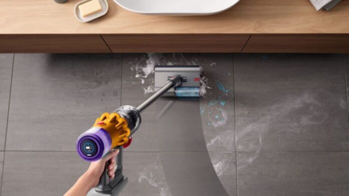 Dyson V12s Detect Slim Submarine Vacuum Cleaner Launched In India With Wet And Dry Cleaning: Price, Features - News18