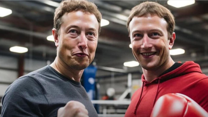 Elon Musk Reveals His Strategy Ahead of Epic Cage Fight Challenge With Zuckerberg - News18