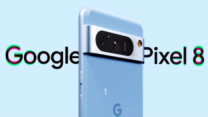 Google Pixel 8 May Get 'Audio Magic Eraser' To Remove Unwanted Sounds From Videos - News18