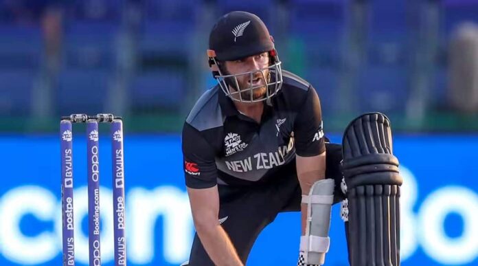 Kane Williamson