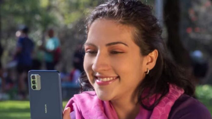 Nokia’s New 5G Phone Offers Removable Battery And Easy Repairs: All Details - News18