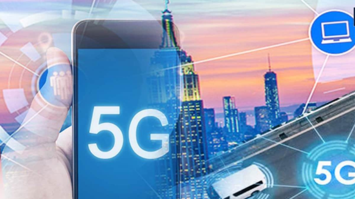 Over 3 Lakh 5G Sites Installed Within 10 Months of Service Launch: IT Minister - News18