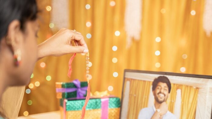 Raksha Bandhan 2023: The Influence of Technology on Virtual Rakhi Celebrations! - News18