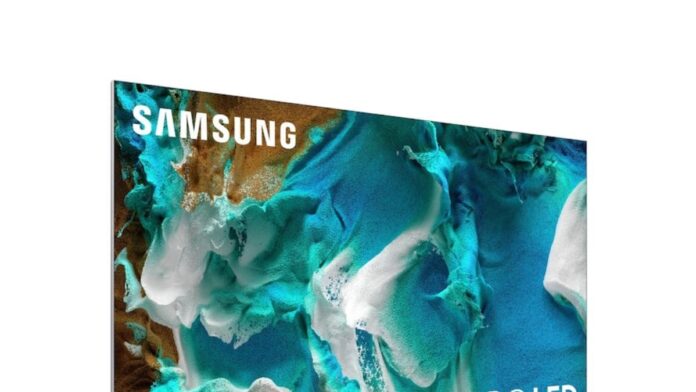 Samsung's Latest 110-inch MicroLED TV Costs Over 1 Crore: All Details - News18