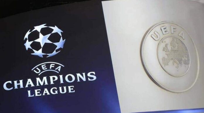 ucl draw live stream, ucl draw 2023