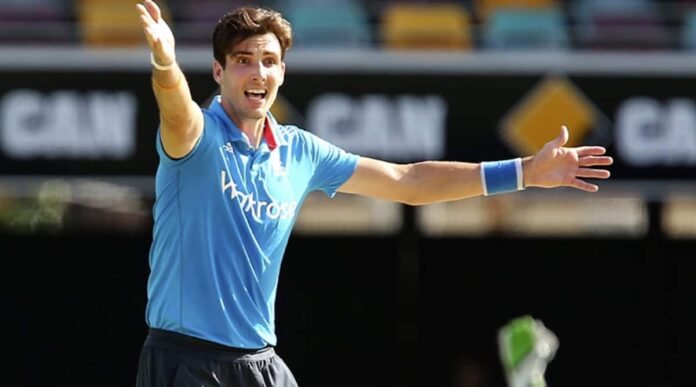 Steven Finn