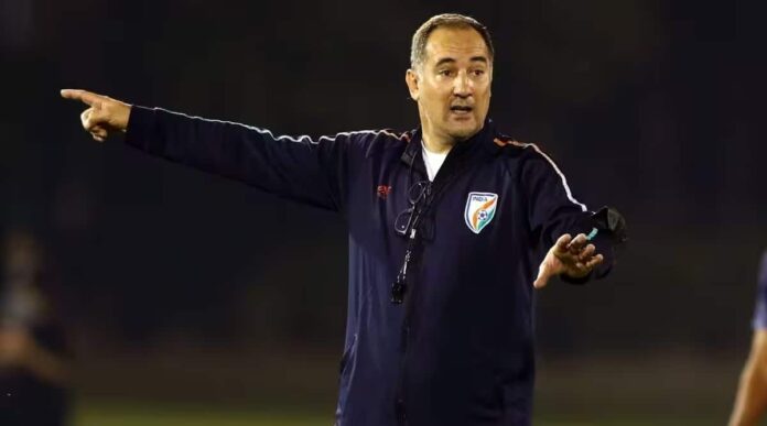 Asian Cup prelims: India football coach gave details of players to astrologer, picked team on his advice