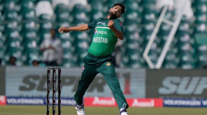 Asia Cup 2023: Haris Rauf vs Bangladesh