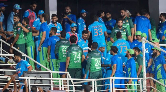 Asia Cup 2023 Live Score: India vs Pakistan Live Cricket Score, IND vs PAK Asia Cup 2023 3rd Match Group A Scorecard Latest Updates from Pallekele International Cricket Stadium