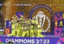 No open bus parade, no trophy reunion or public celebrations: Why Australia’s World Cup winners are yet to receive their champions’ welcome back home ODI World Cup: Why Australia haven't received their champions welcome back home