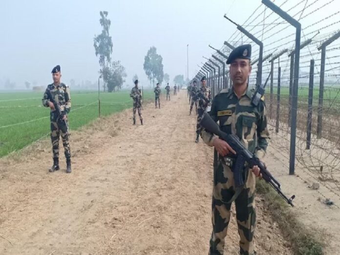 BSF अधिकार क्षेत्र पर सुप्रीम कोर्ट में बहस: SC ने कहा- केंद्र और पंजाब क्षेत्राधिकार के मुद्दे को बैठकर व शांतिमय ढंग से सुलझाए