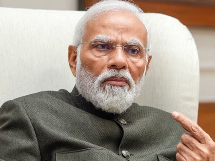 PM बोले- आर्टिकल 370 हमेशा के लिए चला गया: J&K और लद्दाख के लोग अपनी तकदीर लिखने को आजाद; GYAN का फॉर्मूला दिया