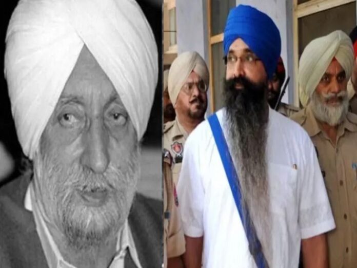 राजोआना से मिलेगा SGPC का वफद: भूख हड़ताल रुकवाने का होगा प्रयास; पूर्व CM बेअंत सिंह की हत्या का है आरोपी