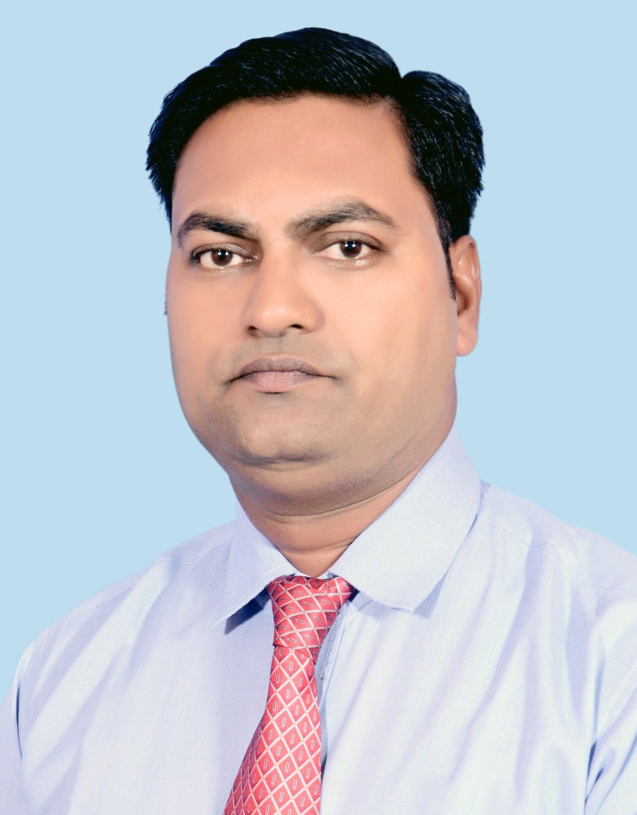 प्रदेश प्रचार सचिख्व महाबीर मित्तल