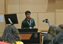 करनाल के साइंटिस्ट अनुज नरवाल की UK में खास रिसर्च