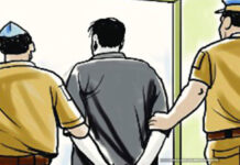 जानलेवा हमला मामले में एक आरोपी गिरफ्तार