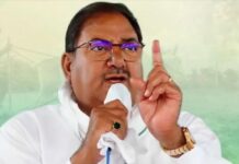 आईटी सक्षम युवा योजना बंद कर युवाओं से धोखा कर रही बीजेपी सरकार : अभय चौटाला