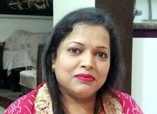 रूबी सिंगला बनीं महिला अग्रवाल वैश्य समाज की जिला संगठन मंत्री नवनियुक्त महिला जिला संगठन मंत्री रूबी सिंगला