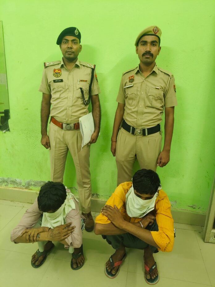 IMG-20260527-WA0008 पुलिस की गिरफ्त में दोनों आरोपी
