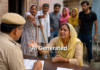 महिला ने पड़ोसियों पर मारपीट व धमकी के लगाए आरोप