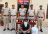 16 बोतल अवैध देसी शराब सहित युवक काबू , आबकारी अधिनियम के तहत मामला दर्ज