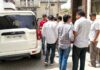 विदेशी नंबर से नाबालिग से मांगी 15 लाख की फिरौती जांच के लिए पहुंची पुलिस की टीमें