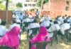 बिजली पेंशनर्स की बैठक में मांगों पर मंथन, 8वें वेतन आयोग लागू करने की उठी आवाज बैठक में मौजूद पैंशनर्ज