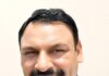 सोमवती अमावस्या पर नागक्षेत्र सरोवर पर होगा स्नान व हवन अखिल भारतीय ब्राह्मण संसद के अध्यक्ष संजीव गौतम