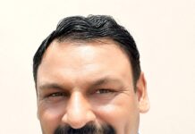 सोमवती अमावस्या पर नागक्षेत्र सरोवर पर होगा स्नान व हवन अखिल भारतीय ब्राह्मण संसद के अध्यक्ष संजीव गौतम