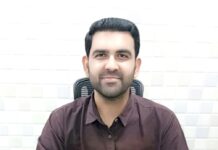 पीएम जीवन ज्योति व पीएम सुरक्षा बीमा योजना नागरिकों के लिए वरदान : एसडीएम पुलकित मल्होत्रा एसडीएम पुलकित मल्होत्रा