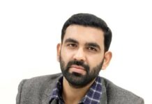 एसआईआर कार्य में लापरवाही पर सख्त एक्शन, प्रशासन द्वारा बीएलओ के खिलाफ एफआईआर की तैयारी निर्वाचक पंजीयन अधिकारी एवं एसडीएम पुलकित मल्होत्रा