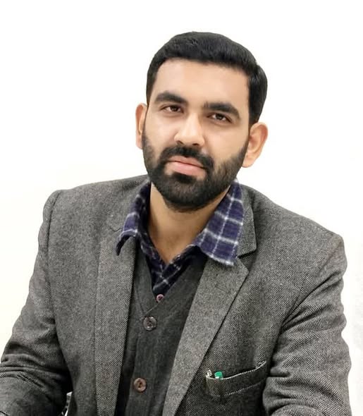 13SFDM3 निर्वाचक पंजीयन अधिकारी एवं एसडीएम पुलकित मल्होत्रा