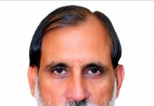 अग्रवाल समाज के समर्थन में आए एडवोकेट विजयपाल सिंह राष्ट्रीय कीर्ति आह्वान के राष्ट्रीय संयोजक एडवोकेट विजयपाल सिंह