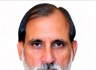 अग्रवाल समाज के समर्थन में आए एडवोकेट विजयपाल सिंह राष्ट्रीय कीर्ति आह्वान के राष्ट्रीय संयोजक एडवोकेट विजयपाल सिंह
