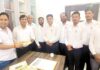 कर्मवीर तुसीर बने बार काउंसिल के सदस्य, बार एसोसिएशन सफीदों ने किया भव्य स्वागत औपचारिक रूप से कर्मवीर तुसीर को शामिल करते हुए अध्यक्ष एडवोकेट कुणाल अग्रवाल