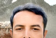 युवक की हत्या के मामले में 5 नामजद समेत अन्य के खिलाफ केस दर्ज मृतक गुरुदत्त उर्फ कल्लू की फाइल फोटो