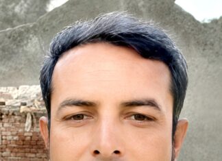 युवक की हत्या के मामले में 5 नामजद समेत अन्य के खिलाफ केस दर्ज मृतक गुरुदत्त उर्फ कल्लू की फाइल फोटो