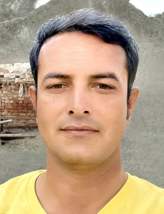IMG-20260718-WA0007 मृतक गुरुदत्त उर्फ कल्लू की फाइल फोटो